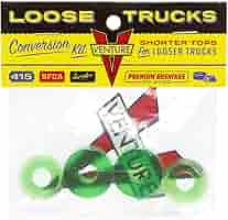 Amazon | VENTURE BUSHING ベンチャー クッシュ ブッシュ LOOSE
